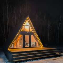 Глэмпинг Дача без забот, Тульская область