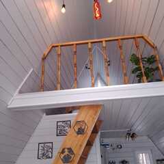 Глэмпинг Дача без забот, Тульская область