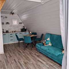 Глэмпинг Дача без забот, Тульская область