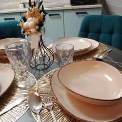 Глэмпинг Дача без забот, Тульская область