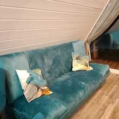 Глэмпинг Дача без забот, Тульская область