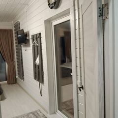 Глэмпинг Дача без забот, Тульская область