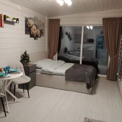 Глэмпинг Дача без забот, Тульская область