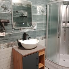 Глэмпинг Дача без забот, Тульская область