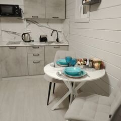 Глэмпинг Дача без забот, Тульская область