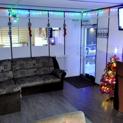 База отдыха Бунгало клуб Место силы, Республика Башкортостан