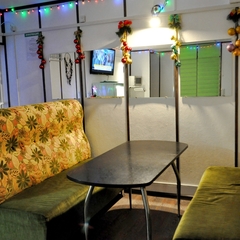 База отдыха Бунгало клуб Место силы, Республика Башкортостан