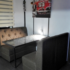 База отдыха Бунгало клуб Место силы, Республика Башкортостан