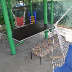 База отдыха Бунгало клуб Место силы, Республика Башкортостан