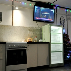 База отдыха Бунгало клуб Место силы, Республика Башкортостан