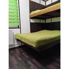 База отдыха Бунгало клуб Место силы, Республика Башкортостан