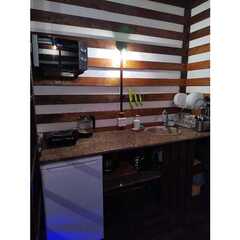 База отдыха Бунгало клуб Место силы, Республика Башкортостан