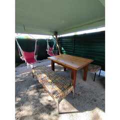 База отдыха Бунгало клуб Место силы, Республика Башкортостан