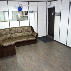 База отдыха Бунгало клуб Место силы, Республика Башкортостан