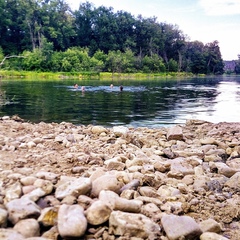 База отдыха Бунгало клуб Место силы, Республика Башкортостан