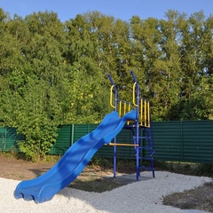 База отдыха Бунгало клуб Место силы, Республика Башкортостан