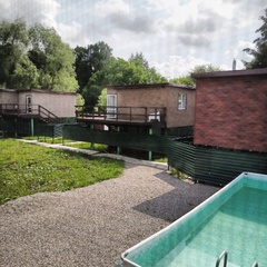 База отдыха Бунгало клуб Место силы, Республика Башкортостан