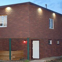 База отдыха Бунгало клуб Место силы, Республика Башкортостан