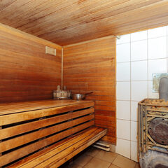 База отдыха Бунгало клуб Место силы, Республика Башкортостан