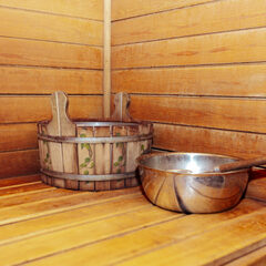 База отдыха Бунгало клуб Место силы, Республика Башкортостан