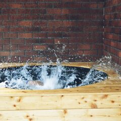 База отдыха Бунгало клуб Место силы, Республика Башкортостан