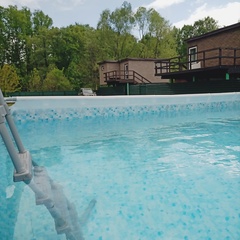 База отдыха Бунгало клуб Место силы, Республика Башкортостан