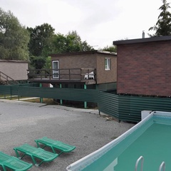 База отдыха Бунгало клуб Место силы, Республика Башкортостан