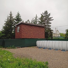 База отдыха Бунгало клуб Место силы, Республика Башкортостан