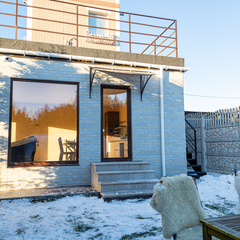 Усадьба Вартемяги, Ленинградская область