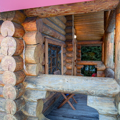 Усадьба Вартемяги, Ленинградская область