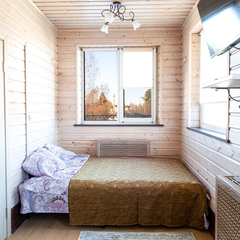 Усадьба Вартемяги, Ленинградская область