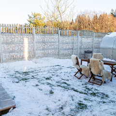 Усадьба Вартемяги, Ленинградская область