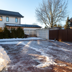 Усадьба Вартемяги, Ленинградская область