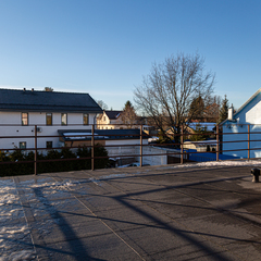 Усадьба Вартемяги, Ленинградская область