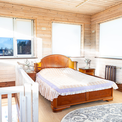 Усадьба Вартемяги, Ленинградская область