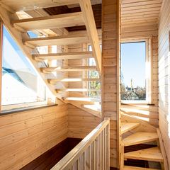 Усадьба Вартемяги, Ленинградская область