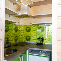 Усадьба Вартемяги, Ленинградская область