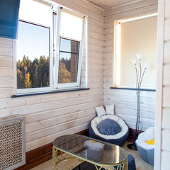 Усадьба Вартемяги, Ленинградская область