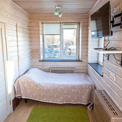 Усадьба Вартемяги, Ленинградская область