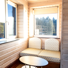 Усадьба Вартемяги, Ленинградская область