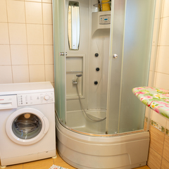 Усадьба Вартемяги, Ленинградская область