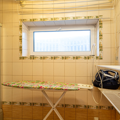 Усадьба Вартемяги, Ленинградская область