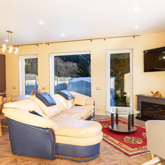 Усадьба Вартемяги, Ленинградская область