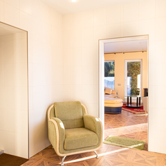 Усадьба Вартемяги, Ленинградская область