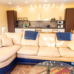 Усадьба Вартемяги, Ленинградская область