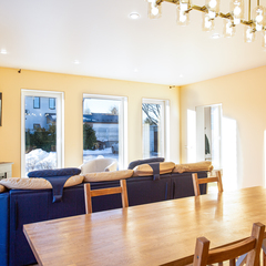 Усадьба Вартемяги, Ленинградская область