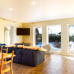 Усадьба Вартемяги, Ленинградская область