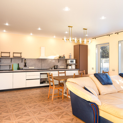 Усадьба Вартемяги, Ленинградская область