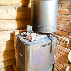 Усадьба Вартемяги, Ленинградская область