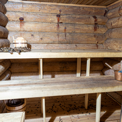 Усадьба Вартемяги, Ленинградская область